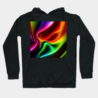 Liquid Dreams #5 Hoodie